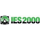IES-2000, Inc. logo