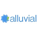 Alluvial LLC logo