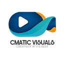 CMaticVisuals logo