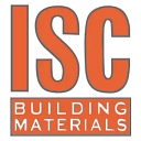 ISC Building Materials logo