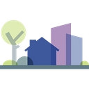 Belmont Housing Resources for WNY logo