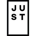 Just Egg logo