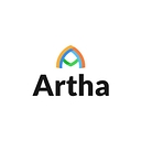 Artha Job Board logo