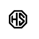 HS Glazeworks logo