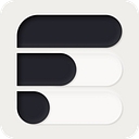 FinChat logo