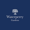 Waterperry Gardens logo