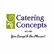 Catering Concepts, Inc. logo