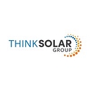 Think Solar logo