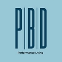 PBD Living logo