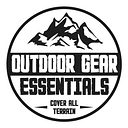 Outdoor Gear Essentials logo