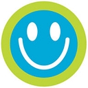 Smiley Pool Service logo