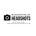 Washington DC Headshots logo