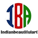 IBA Crafts logo