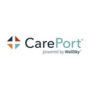 CarePort logo