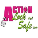 Action Lock & Safe logo