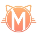 Meowcoin logo
