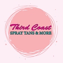 Third Coast Spray Tans logo