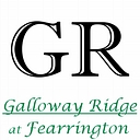 Galloway Ridge at Fearrington logo