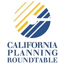 California Planning Roundtable logo
