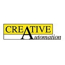 Creative Automation logo