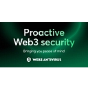 Web3 Antivirus logo