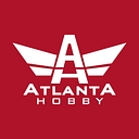 Atlanta Hobby logo