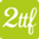 iFontMaker logo