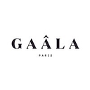 Gaâla Paris logo