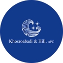 Khosroabadi & Hill, APC logo