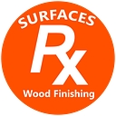 Surfaces Rx logo