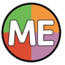 ME Coral logo