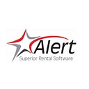 Alert Rental logo