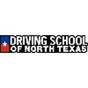 Driving School of North Texas logo