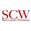 Shoe Country Warehouse logo