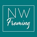 Capitol Hill Museum Quality Framing logo