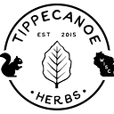 Tippecanoe Herbs and Apothecary logo