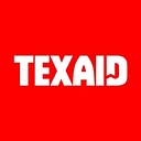 Texaid logo