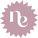 The Nanny Edit logo