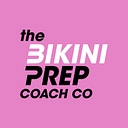 Bikini Prep Coach logo