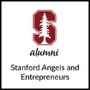 Stanford Angels & Entrepreneurs logo