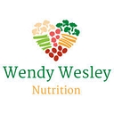Wendy Wesley Nutrition logo