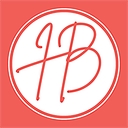 HeyBlinds logo