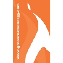 Grass Roots Energy logo