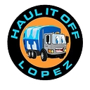Haul It Off Lopez logo