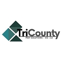 Tri County Trappers logo