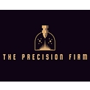 The Precision Firm logo