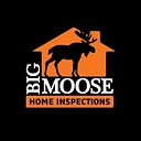 Big Moose Home Inspection logo