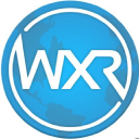 Worldwide XR logo