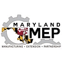 Maryland Manufacturing Extension Partnership logo
