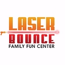 Laser Bounce logo
